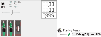 prepay in fp and demopos