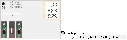 prepay in fp end demopos