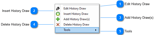 Context Menu